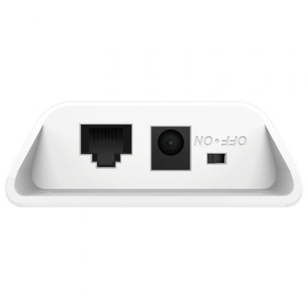 D-Link DPE-301GI Inyector Gigabit PoE+ 30W
